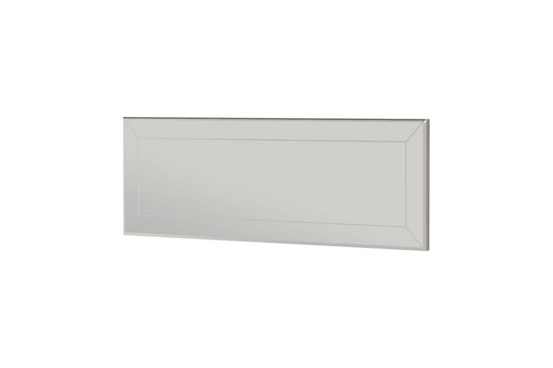 Spegel Azus 40 cm Rektangulär - Vit - Inredning - Spegel - Väggspegel