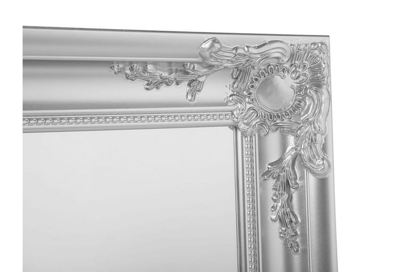 Spegel Bellac 51 cm - Silver - Hallspegel - Helkroppsspegel - Väggspegel