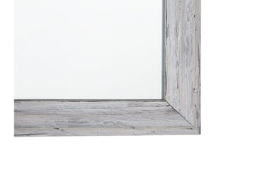 Spegel Benon 50 cm - Vit - Inredning - Spegel - Väggspegel