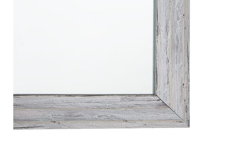 Spegel Benon 50 cm - Vit - Inredning - Spegel - Väggspegel