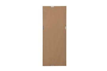 Spegel Benon 50 cm - Vit - Inredning - Spegel - Väggspegel
