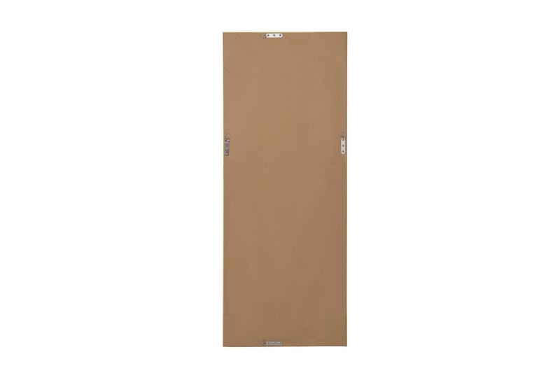 Spegel Benon 50 cm - Vit - Inredning - Spegel - Väggspegel