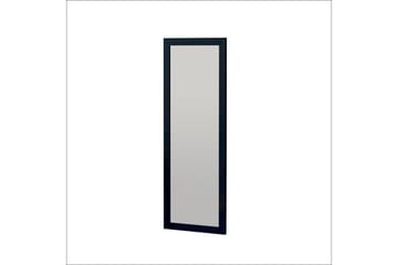 Spegel Boos 40 cm Rektangulär - Svart - Inredning - Spegel - Väggspegel