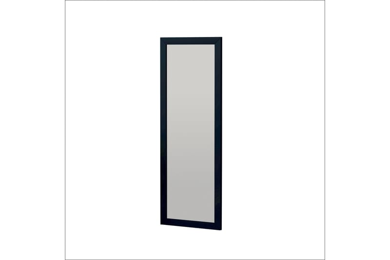 Spegel Boos 40 cm Rektangulär - Svart - Inredning - Spegel - Väggspegel
