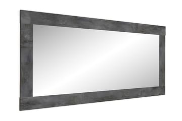 Spegel Calpino 170 cm - Gråmelerad - Inredning - Spegel - Väggspegel