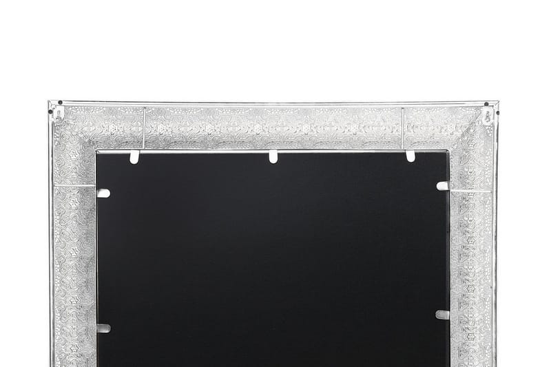 Spegel Cavan 65 cm - Silver - Hallspegel - Väggspegel