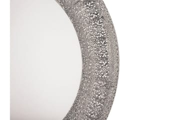 Spegel Channay 80 cm - Silver - Inredning - Spegel - Väggspegel