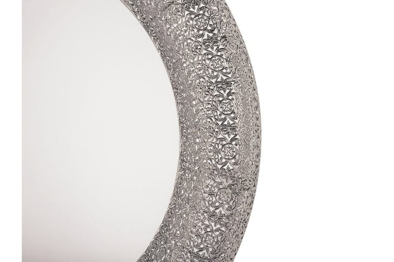 Spegel Channay 80 cm - Silver - Inredning - Spegel - Väggspegel