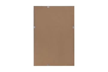 Spegel Chatain 61 cm - Guld - Inredning - Spegel - Väggspegel