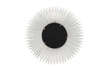 Spegel Cilly 80 cm - Silver - Inredning - Spegel - Väggspegel