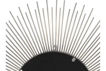 Spegel Cilly 80 cm - Silver - Inredning - Spegel - Väggspegel