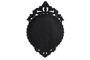 Spegel Craon 67 cm - Silver - Inredning - Spegel - Väggspegel