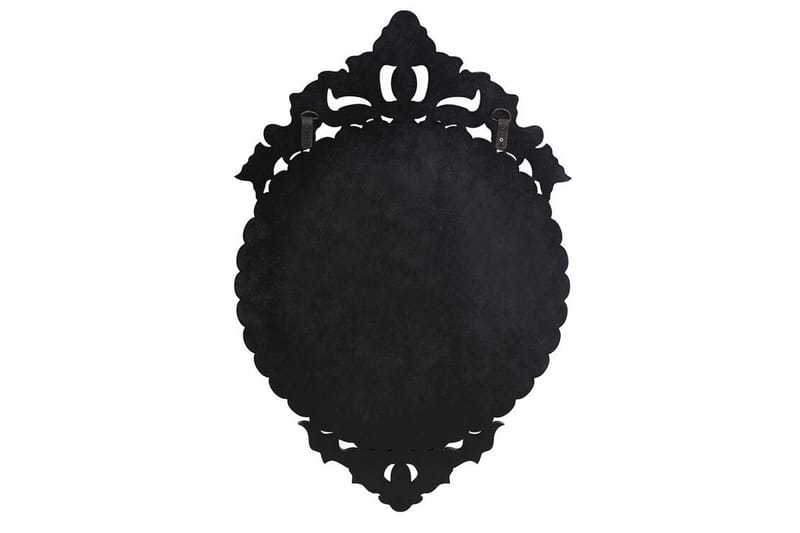 Spegel Craon 67 cm - Silver - Inredning - Spegel - Väggspegel