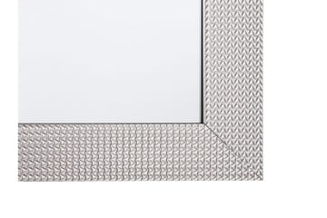 Spegel Derval 50 cm - Silver - Inredning - Spegel - Väggspegel
