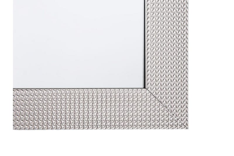 Spegel Derval 50 cm - Silver - Hallspegel - Väggspegel