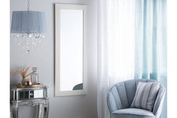 Spegel Derval 50 cm - Silver - Inredning - Spegel - Väggspegel
