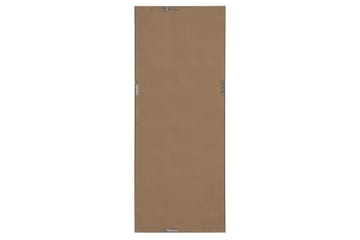 Spegel Devvon 50x130 cm - Svart - Inredning - Spegel - Väggspegel