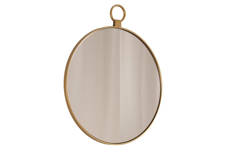 Spegel Guld - AG Home & Light - Hallspegel - Väggspegel