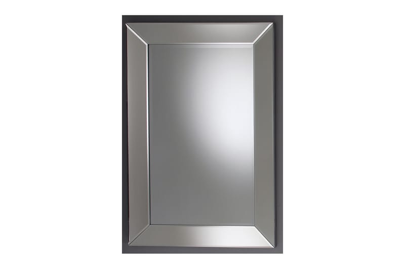 Spegel Helsingfors Silver - AG Home & Light - Hallspegel - Väggspegel