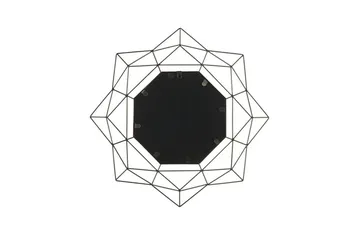 Spegel Hillion 50 cm - Guld - Inredning - Spegel - Väggspegel