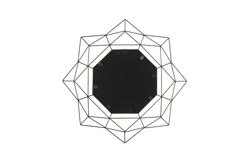 Spegel Hillion 50 cm - Guld - Inredning - Spegel - Väggspegel