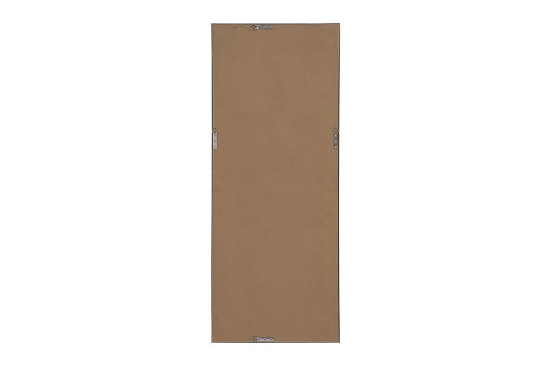 Spegel Khadeshia 50x130 cm - Svart - Inredning - Spegel - Väggspegel