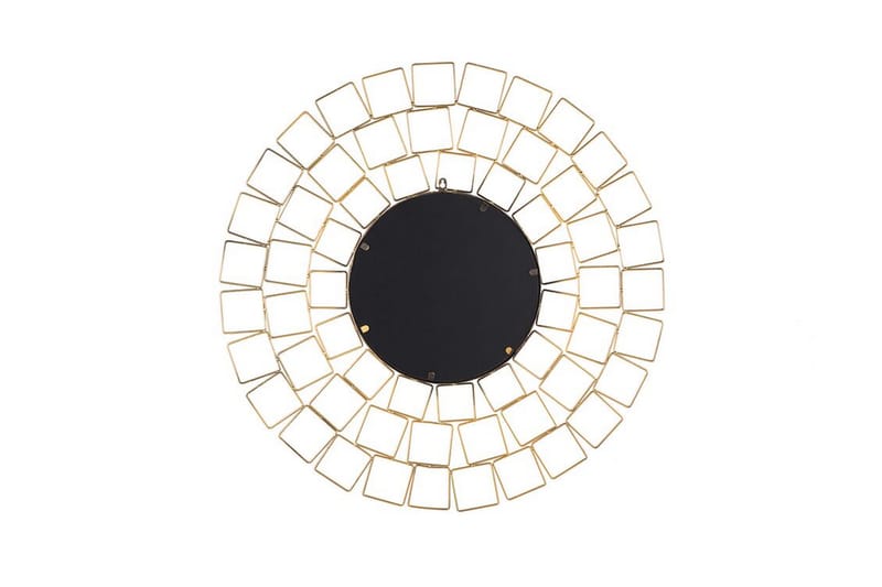 Spegel Labrit 90 cm - Guld - Inredning - Spegel - Väggspegel