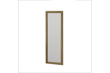 Spegel Lipa 40 cm Rektangulär - Trä/Natur - Inredning - Spegel - Väggspegel