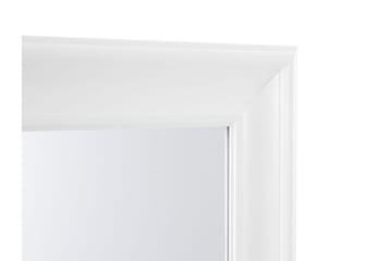 Spegel Lunel 61 cm - Vit - Inredning - Spegel - Väggspegel