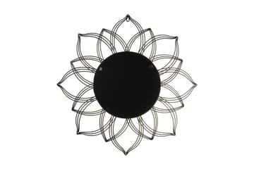 Spegel Milly 67 cm - Guld - Inredning - Spegel - Väggspegel