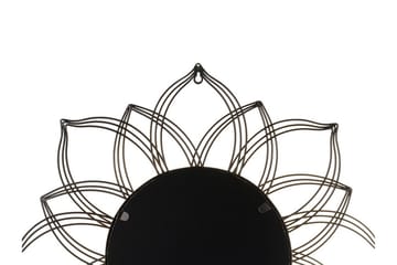 Spegel Milly 67 cm - Guld - Inredning - Spegel - Väggspegel