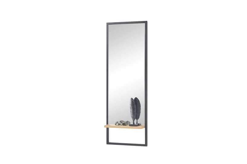 Spegel Misrial 44 cm - Natur - Hallspegel - Väggspegel
