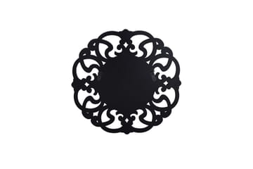 Spegel Mornai| 70 cm - Silver - Inredning - Spegel - Väggspegel