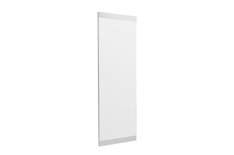 Spegel Neom 40 cm Rektangulär - Vit - Hallspegel - Väggspegel