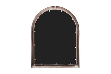 Spegel Onezia 69x88 cm - Beige - Inredning - Spegel - Väggspegel