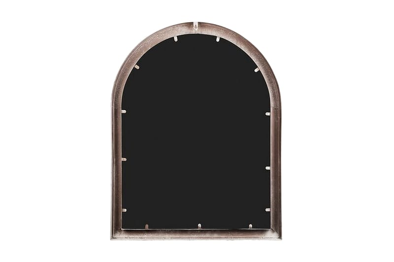 Spegel Onezia 69x88 cm - Beige - Inredning - Spegel - Väggspegel
