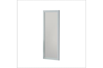 Spegel Rubo 40 cm Rektangulär - Vit - Inredning - Spegel - Väggspegel