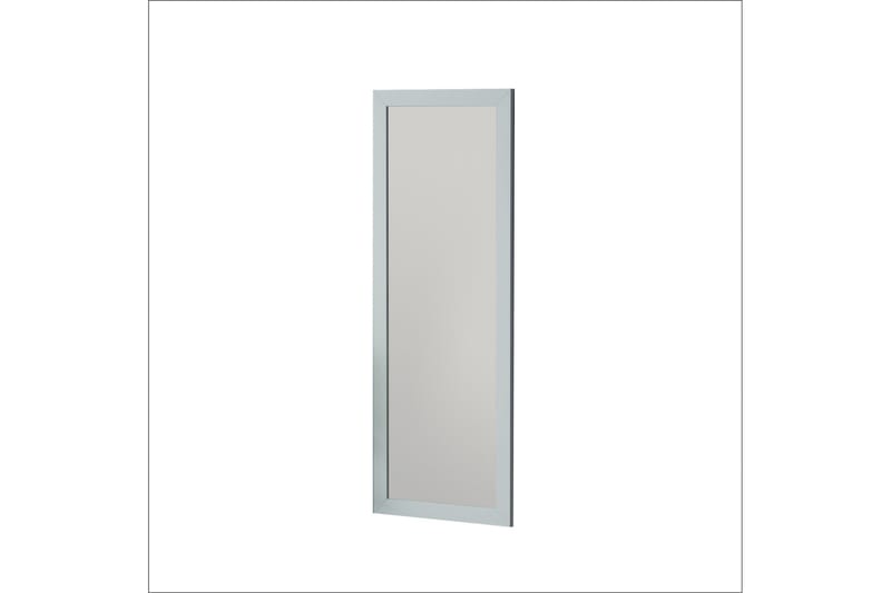 Spegel Rubo 40 cm Rektangulär - Vit - Inredning - Spegel - Väggspegel