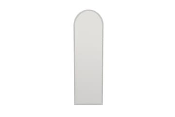 Spegel Rusele 50 cm Rektangulär - Vit - Inredning - Spegel - Väggspegel