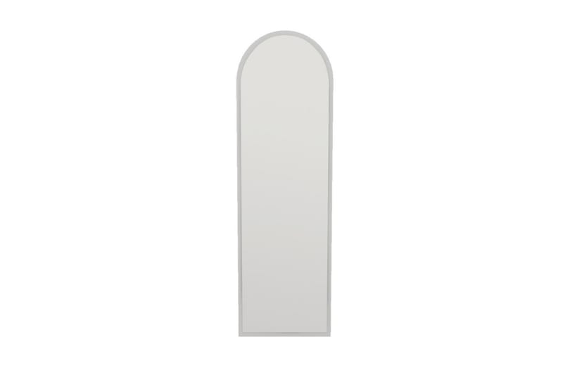 Spegel Rusele 50 cm Rektangulär - Vit - Inredning - Spegel - Väggspegel