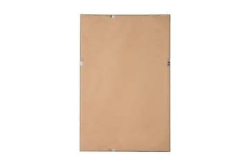 Spegel Savine 60x90 cm - Svart - Inredning - Spegel - Väggspegel