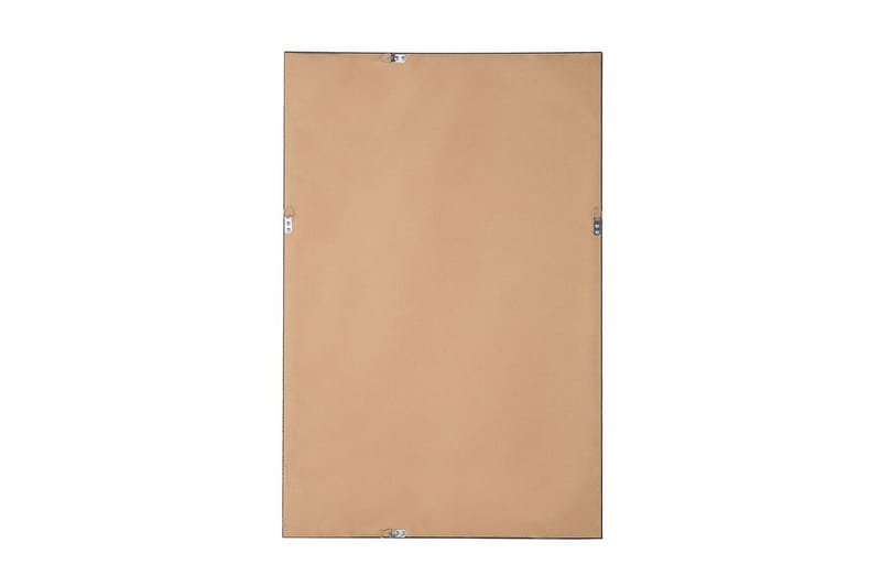 Spegel Savine 60x90 cm - Svart - Inredning - Spegel - Väggspegel