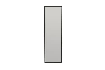 Spegel Tessari 50 cm Rektangulär - Svart - Inredning - Spegel - Väggspegel