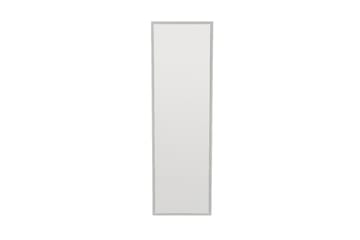 Spegel Tessari 50 cm Rektangulär - Vit - Inredning - Spegel - Väggspegel