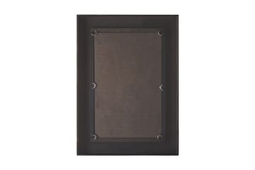 Spegel Trozado 54x74 cm - Ljust Trä - Inredning - Spegel - Väggspegel