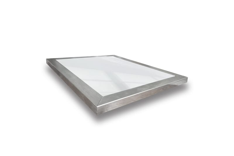 Spegel Velservrook - Silver - Inredning - Spegel - Väggspegel