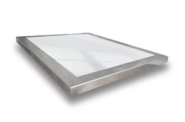 Spegel Velservrook - Silver - Inredning - Spegel - Väggspegel