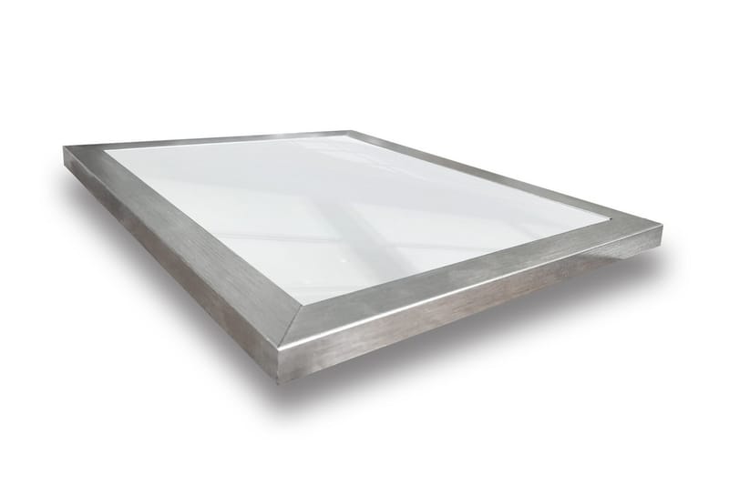 Spegel Velservrook - Silver - Inredning - Spegel - Väggspegel