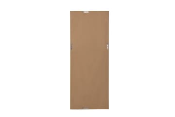Spegel Vertou 50 cm - Beige - Inredning - Spegel - Väggspegel