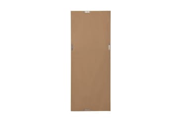 Spegel Vertou 50 cm - Vit - Inredning - Spegel - Väggspegel